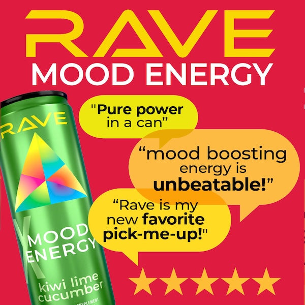 Rave Variety Pack