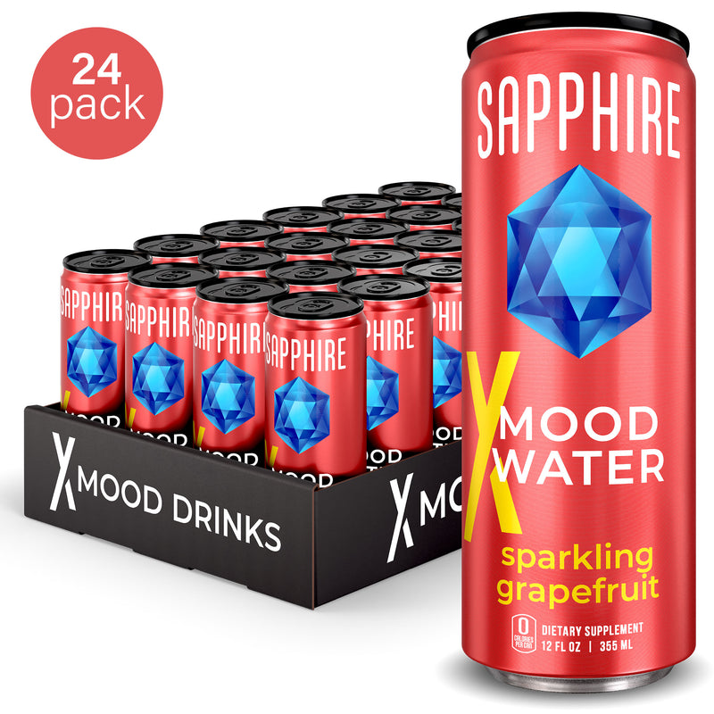 SAPPHIRE Mood Water Pallet