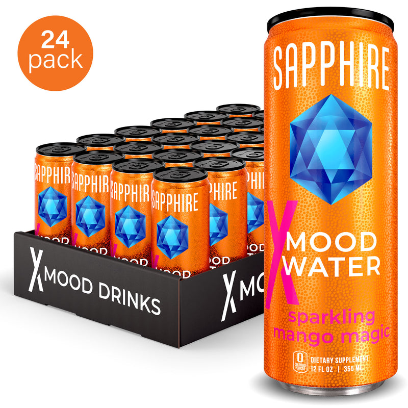 SAPPHIRE Mood Water Pallet