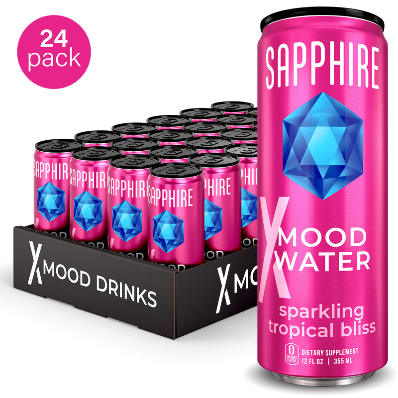 SAPPHIRE Mood Water Pallet