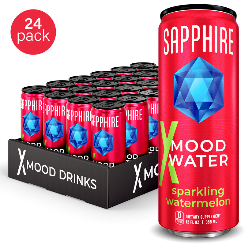 SAPPHIRE Mood Water Pallet