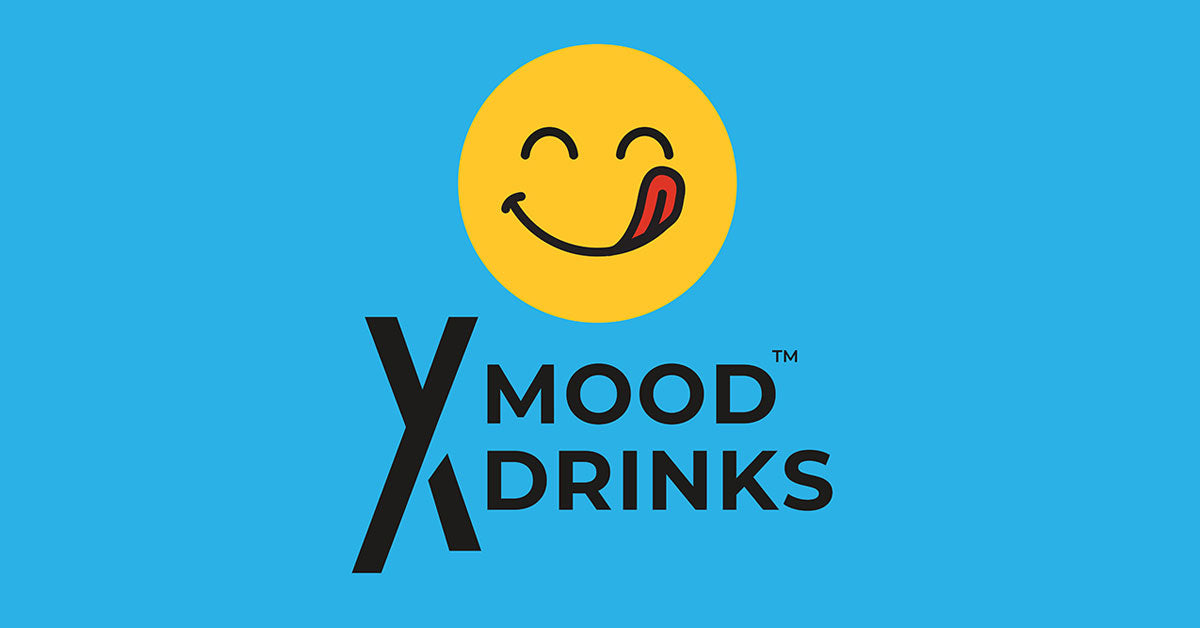 Appetite Control with RAVE GLP-1 Metabolic Energy — X Mood Drinks